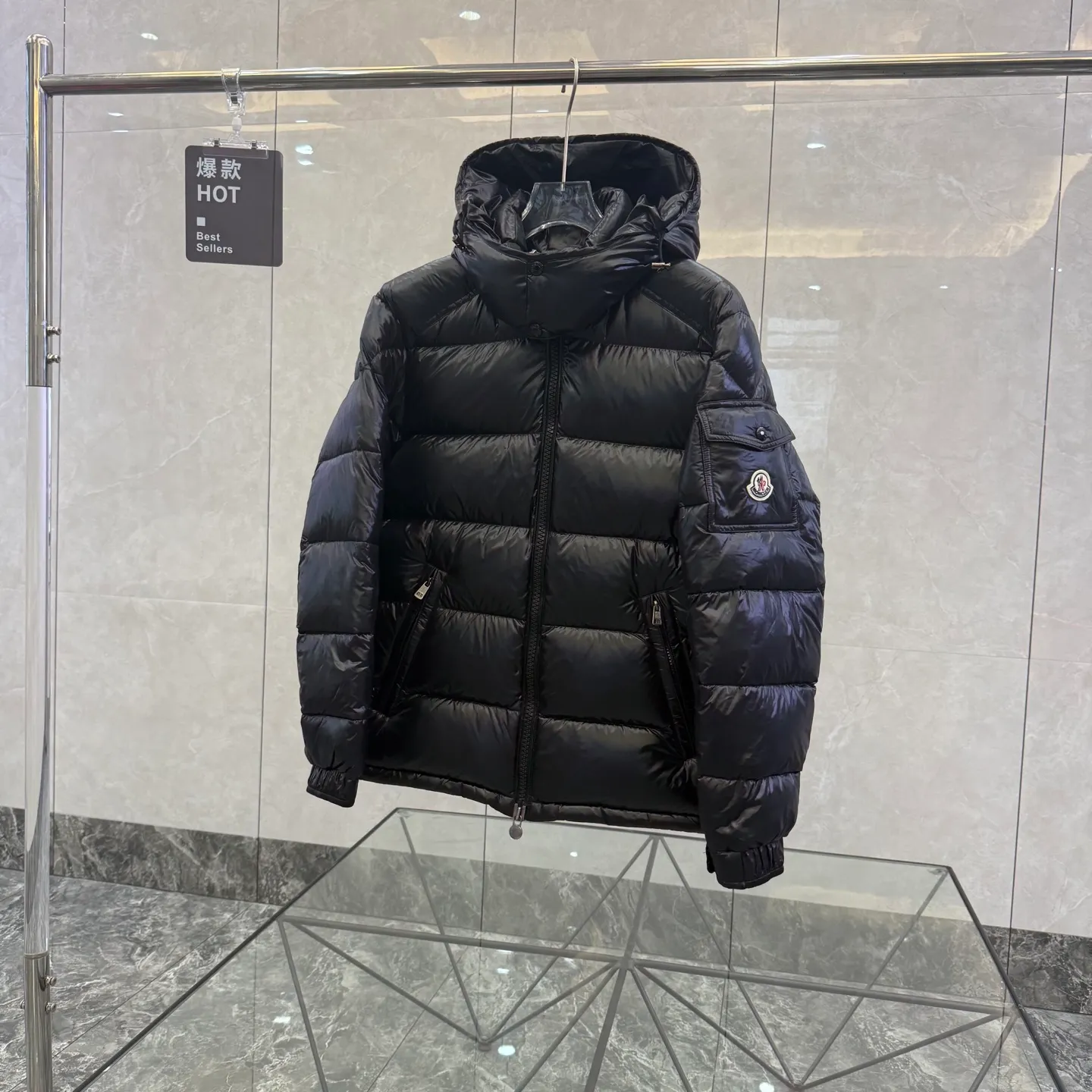 ：Y 157 💰P390 Black 𝗠𝗼𝗻𝗰𝗲𝗿｜ MAYA / Same Style/ Size: 1 2 3 4 5 6 ： 8 ，Maya 𝗠𝗼𝗻𝗰𝗲𝗿 ， 。 ， ， 。 ： 1️⃣ Nfc 2️⃣ 95% ， ， Series 3️⃣ : 100% ; : 100% ， ， 。 4⃣️ Factory ， ， 5⃣️ Factory ， Quality ， 、QA Qc 。 ， ， ！ ， ： 。 ， ：Original ZP ！ F ZP